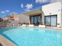 Neubau - Villa - Cartagena - Playa Honda