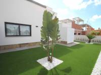 New Build - Villa  - Cartagena - Playa Honda