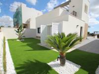 New Build - Villa  - Cartagena - Playa Honda