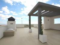 новый - Вилла - Cartagena - Playa Honda