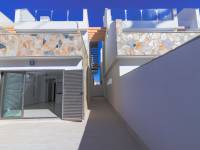  Nueva construccion - Bungalow - Los Alcázares - Residencial Sinergia World