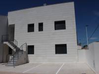  Nueva construccion - Bungalow - San Pedro del Pinatar - El Mojón