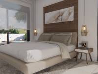 New Build - Villa  - Formentera