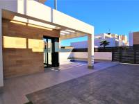 New Build - Villa - Torrevieja - Habaneras/PLAYA