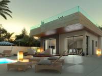 New Build - Villa - Rojales - CIUDAD QUESADA 