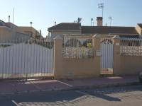 Weiterverkauf  - Einfamilienhaus - Torrevieja - Aguas Nuevas