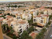 Weiterverkauf  - Wohnung - Torrevieja - PLAYA DE LOS LOCOS 