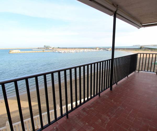 Appartement - Occasion - Torrevieja - PLAYA ACEQUION 