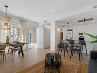 Återförsäljning - Lägenhet - Guardamar - Urbanizaciones /PLAYA