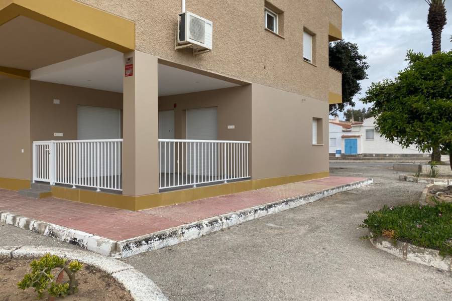 Återförsäljning - Lägenhet - Guardamar - Urbanizaciones /PLAYA