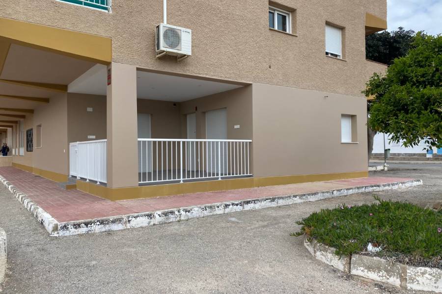 Occasion - Appartement - Guardamar - Urbanizaciones /PLAYA
