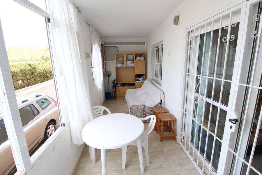 Återförsäljning - Lägenhet - Torrevieja - San Luis