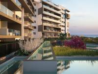 New Build - Apartament - Campoamor - Orihuela Costa  - Campoamor 