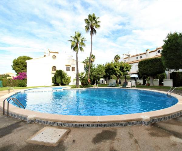 Bungalow - Occasion - La Mata - Torreblanca