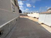 Återförsäljning - Enfamiljshus - Torrevieja - San Luis