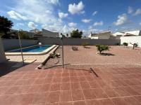 Weiterverkauf  - Einfamilienhaus - Torrevieja - San Luis