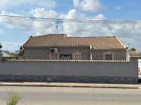 Reventa - Chalet - Torrevieja - San Luis