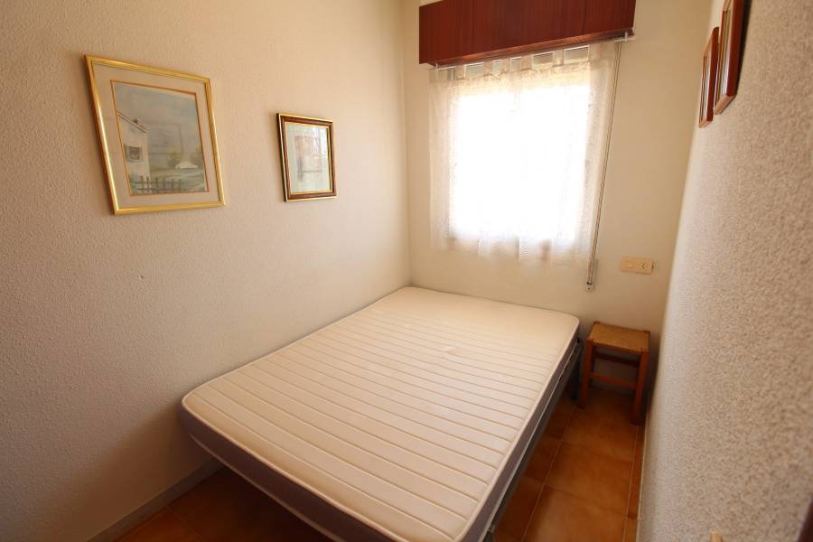 Resale - Apartament - La Mata - Pueblo/ PLAYA