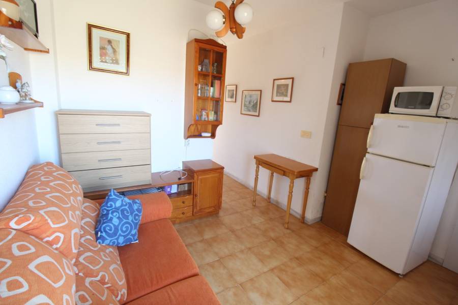 Resale - Apartament - La Mata - Pueblo/ PLAYA