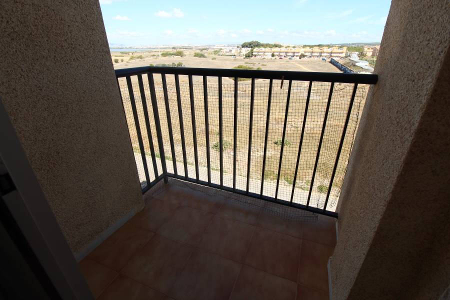 Resale - Apartament - La Mata - Pueblo/ PLAYA