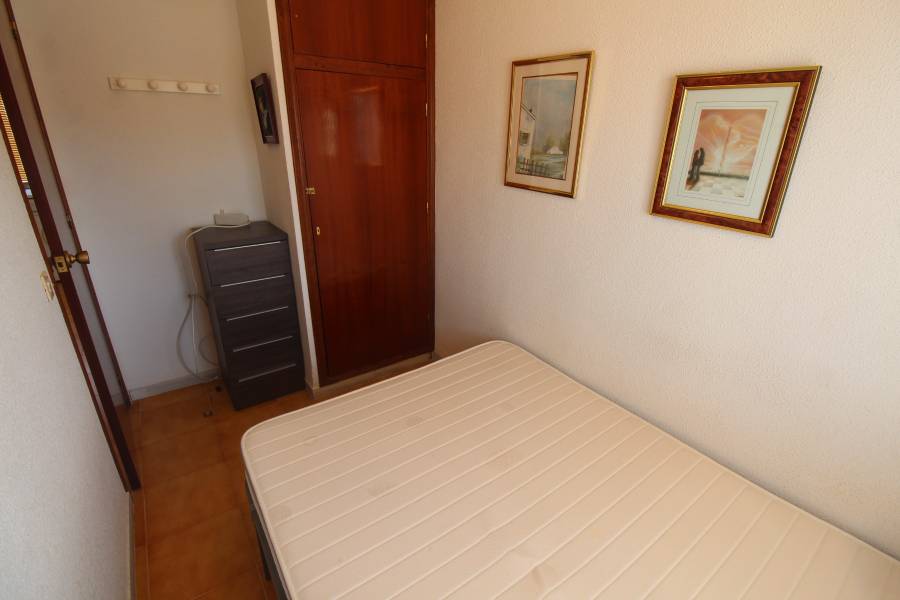 Resale - Apartament - La Mata - Pueblo/ PLAYA