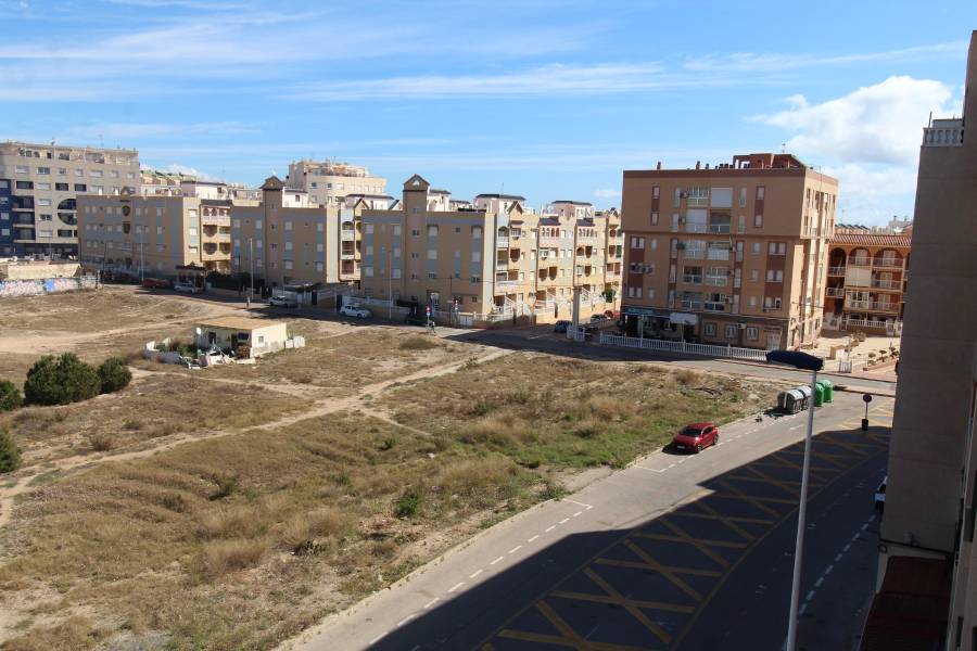 Weiterverkauf  - Wohnung - La Mata - Pueblo/ PLAYA