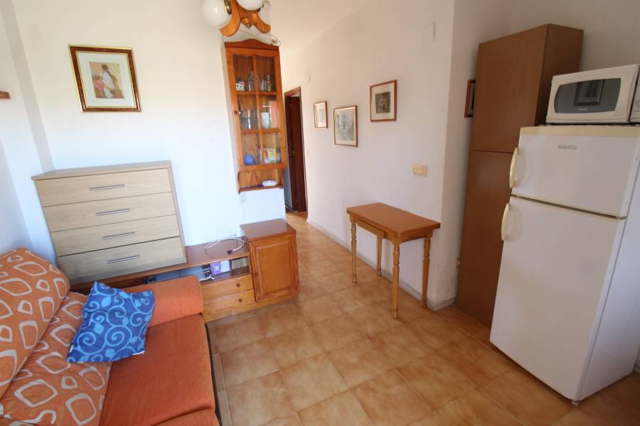 Weiterverkauf  - Wohnung - La Mata - Pueblo/ PLAYA