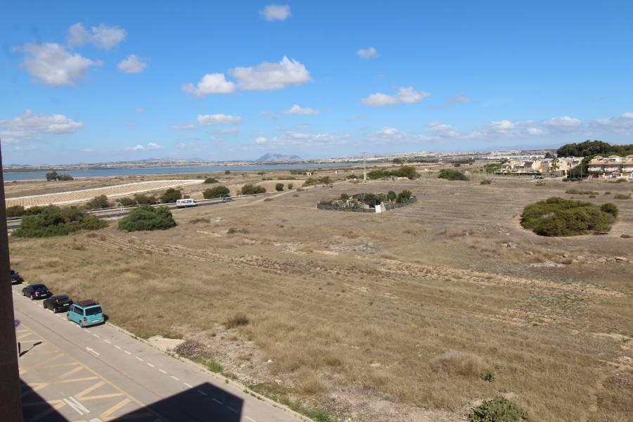 Weiterverkauf  - Wohnung - La Mata - Pueblo/ PLAYA