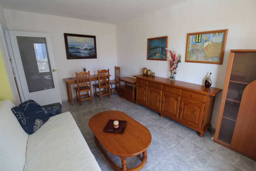 Weiterverkauf  - Wohnung - La Mata - Torreblanca