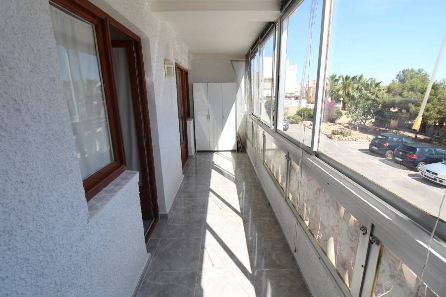 Occasion - Appartement - La Mata - Torreblanca