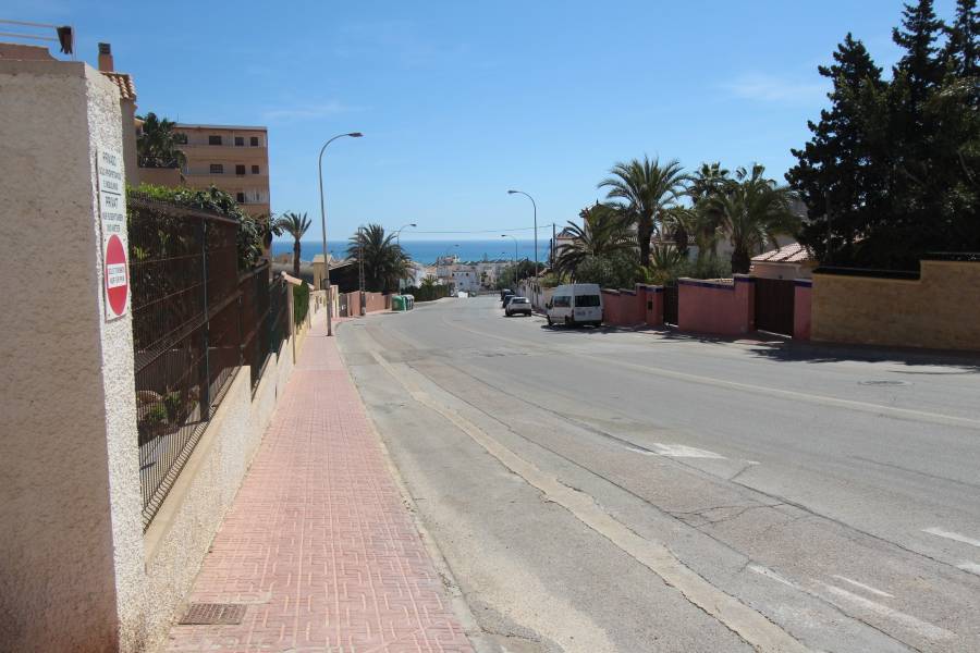 Weiterverkauf  - Wohnung - La Mata - Torreblanca