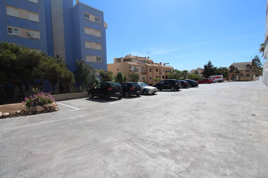 Occasion - Appartement - La Mata - Torreblanca