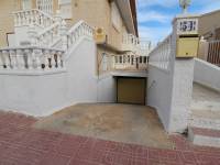 Resale - Parking  - La Mata - Los Europeos/ PLAYA