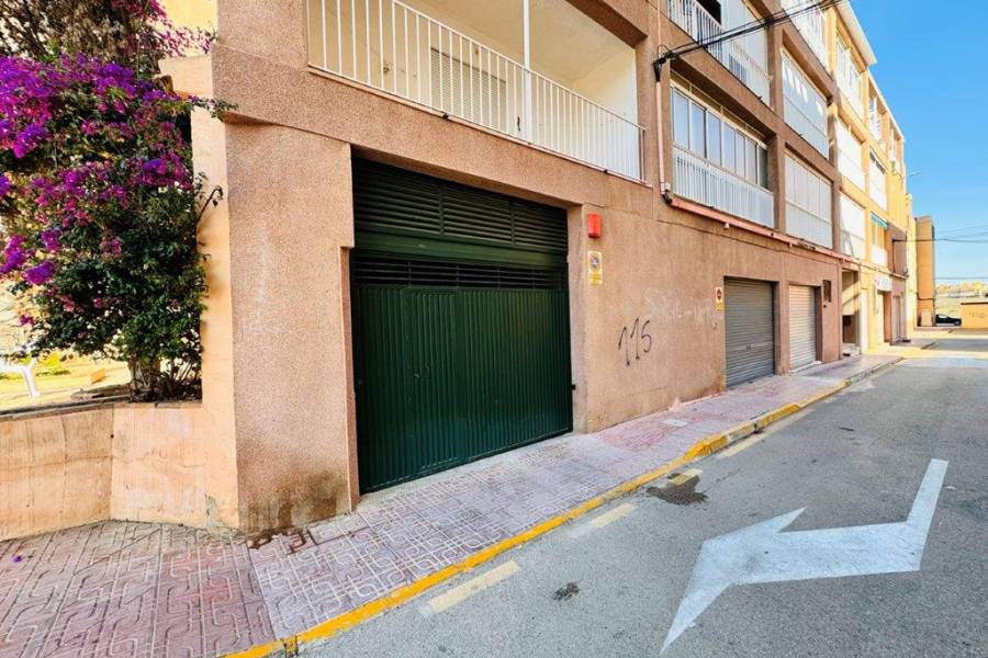 Occasion - Appartement - La Mata - Pueblo/ PLAYA