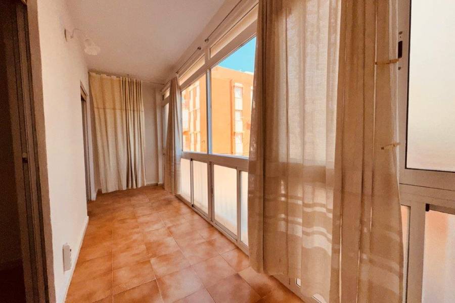 Occasion - Appartement - La Mata - Pueblo/ PLAYA