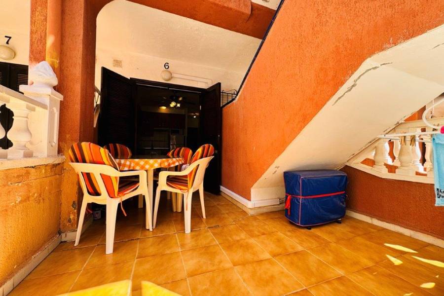 Occasion - Appartement - La Mata - Pueblo/ PLAYA