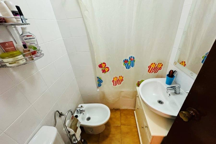 Resale - Apartament - La Mata - Pueblo/ PLAYA