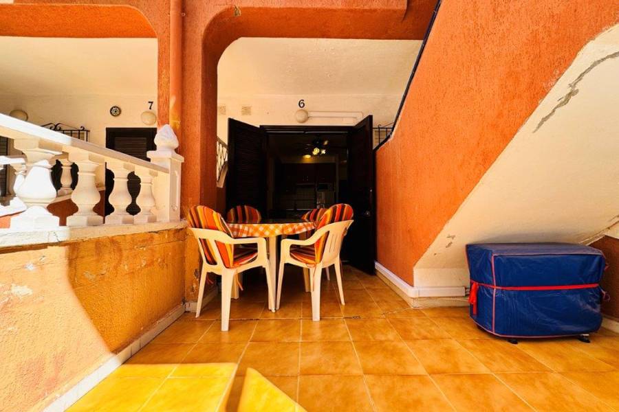 Occasion - Appartement - La Mata - Pueblo/ PLAYA