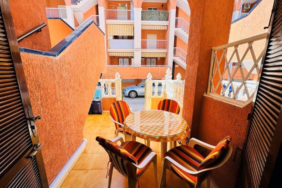 Occasion - Appartement - La Mata - Pueblo/ PLAYA