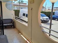 Weiterverkauf  - Wohnung - Torrevieja - San Luis