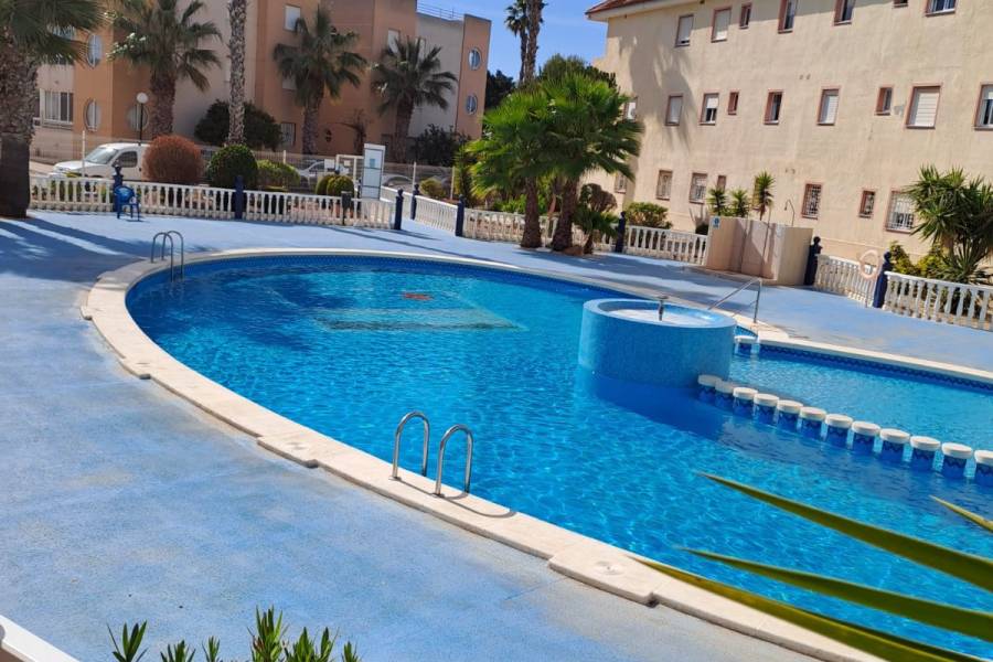 Occasion - Appartement - Torrevieja - San Luis