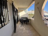 Weiterverkauf  - Wohnung - Torrevieja - San Luis