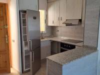 Occasion - Appartement - Torrevieja - San Luis