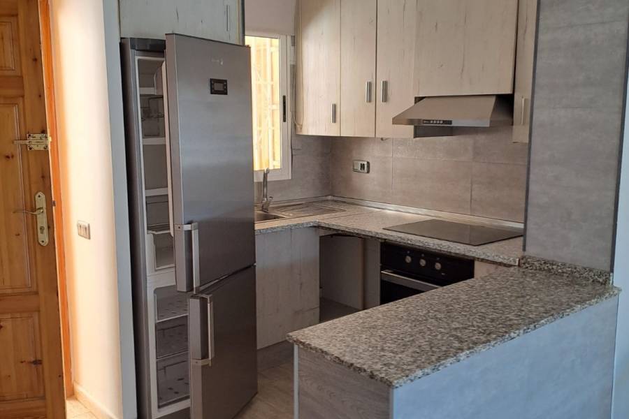 Reventa - Apartamento - Torrevieja - San Luis