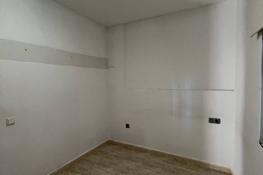 Weiterverkauf  - Wohnung - Torrevieja - San Luis