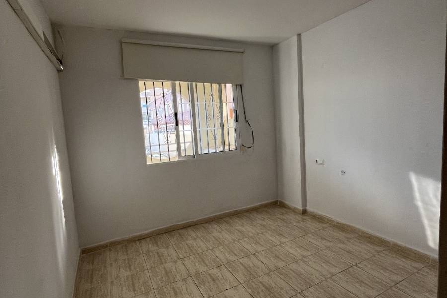 Weiterverkauf  - Wohnung - Torrevieja - San Luis