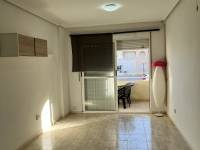 Weiterverkauf  - Wohnung - Torrevieja - San Luis