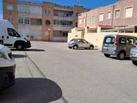 Resale - Apartament - Torrevieja - San Luis