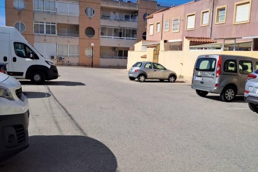 Reventa - Apartamento - Torrevieja - San Luis