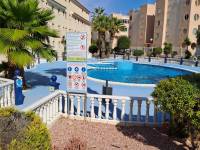 Weiterverkauf  - Wohnung - Torrevieja - San Luis